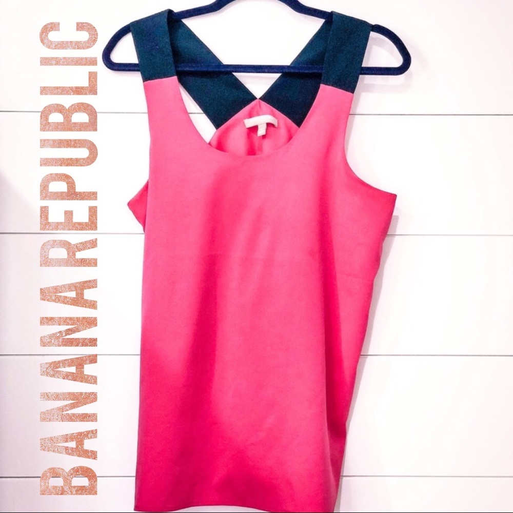 Banana Republic Tank top